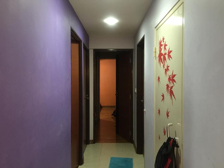 Blk 301D Punggol Place (Punggol), HDB 4 Rooms #108093122